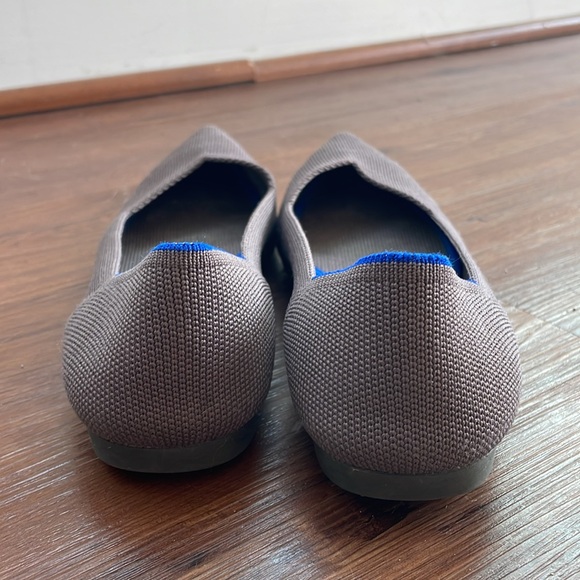 Rothy’s Pointed Toe Flats - Picture 3 of 4